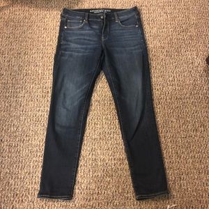 American Eagle Skinny Jean